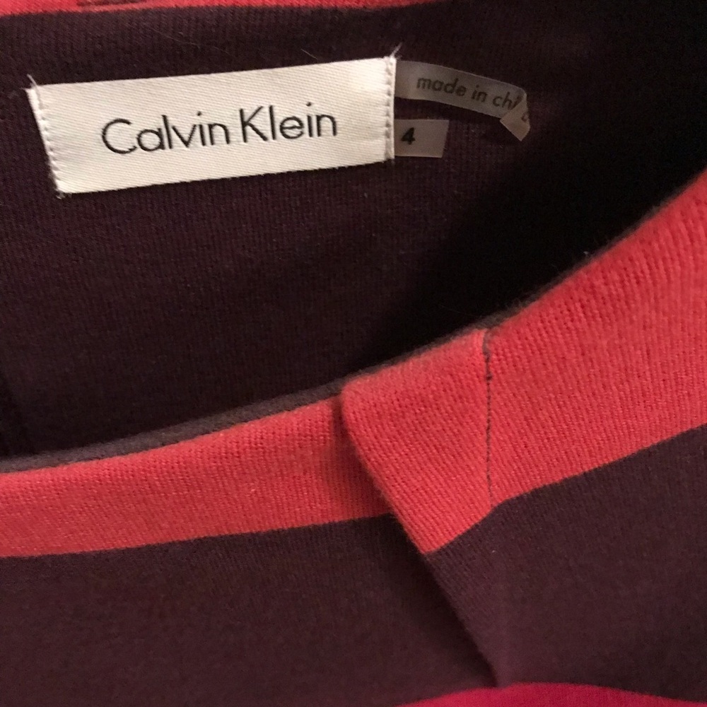 Calvin Klein Dress - Picture 2 of 4